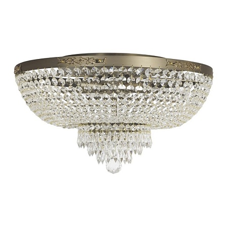 Потолочный светильник Dio DArte Asfour Lodi E 1.2.50.200 A - фото