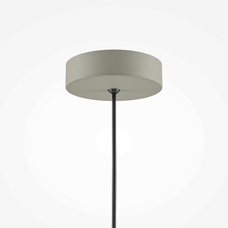 Подвесной светильник Maytoni Basic colors MOD167PL-01BG - фото