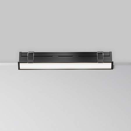 Встраиваемый светильник Technical DL066-20W3-6K-B - фото