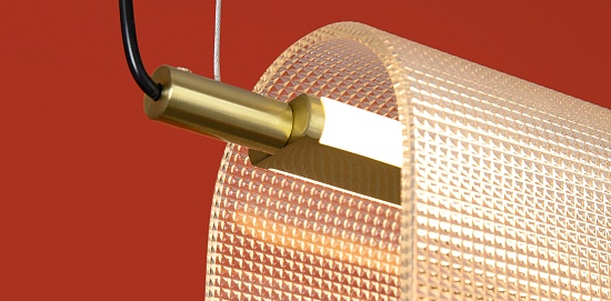 Подвесной светильник Freya FR5556PL-L25BBS - фото