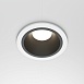 Встраиваемый светильник Technical DL126-GU10-WB - фото