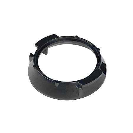 Кольцо декоративное ST-Luce Черный ST009.409.00 - фото