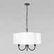 10303P Black Подвесной светильник LOFT IT Silence - фото