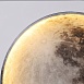 Настенный Светильник Cosmos Moon D30 Imperiumloft 208938-23 - фото