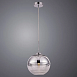 Аксессуары для подвесных потолочных светильников ARTE LAMP A7762SP-1CC - фото