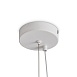 Подвесной светильник Freya FR6202PL-L14W - фото