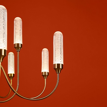 Потолочный светильник Freya FR2050CL-L36BS - фото