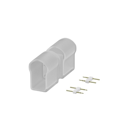 Комплектующие для гибкого неона Led Strip 201238 - фото