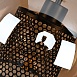 Подвесной Светильник Catch Amber Pear S D25 Imperiumloft 109582-26 - фото