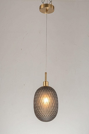 Светильник подвесной Arti Lampadari Magliano E 1.P3 S - фото