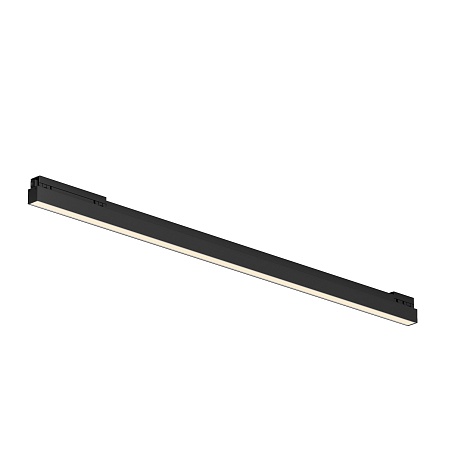 Уличный трековый светильник Outdoor O-TR02-1-S-24WB3K - фото