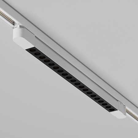 Трековый светильник Technical Points  TR195-3-20W4K-M-W - фото