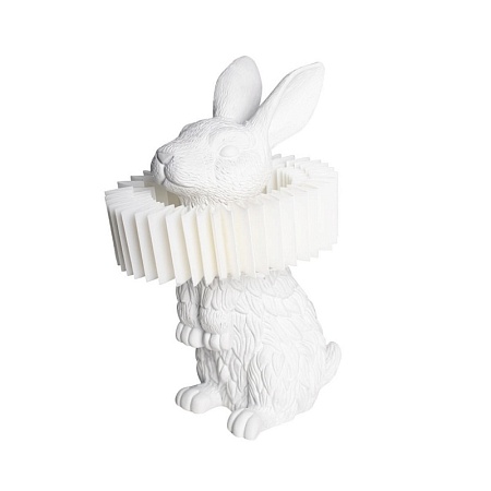10117/A Настольная лампа LOFT IT Bunny - фото