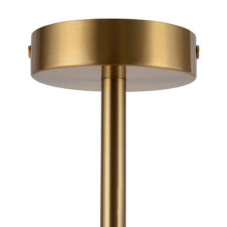 Подвесной светильник Freya Camelia FR5202PL-05BS - фото