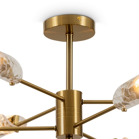 Потолочный светильник Freya Baret FR5420CL-06BS - фото