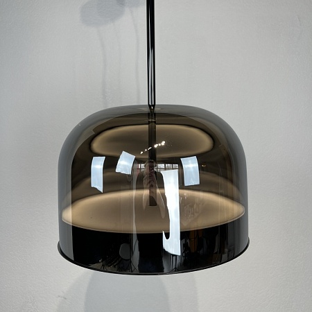 Подвесной Светильник Noten L Серый Imperiumloft 178235-26 - фото