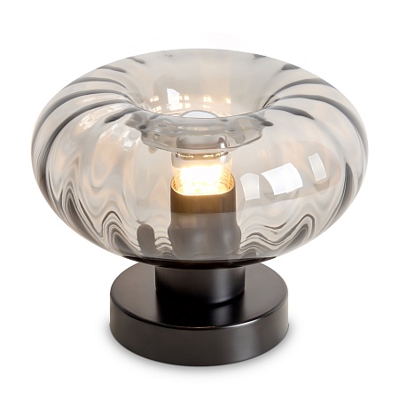 Настольный светильник Freya FR5585TL-01B - фото