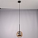 Подвесной Светильник Catch Amber Ball S D20 Imperiumloft 197820-26 - фото