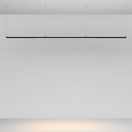 Трековый светильник Technical Flex TR186-1-8W2.7K-B - фото