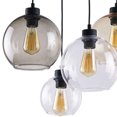 Подвесной светильник TK Lighting 2164 - фото
