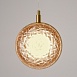 Подвесной светильник Maytoni Mind MOD299PL-L10BS3K - фото