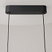 Подвесной светильник Maytoni Fluffy MOD319PL-L5B3K - фото
