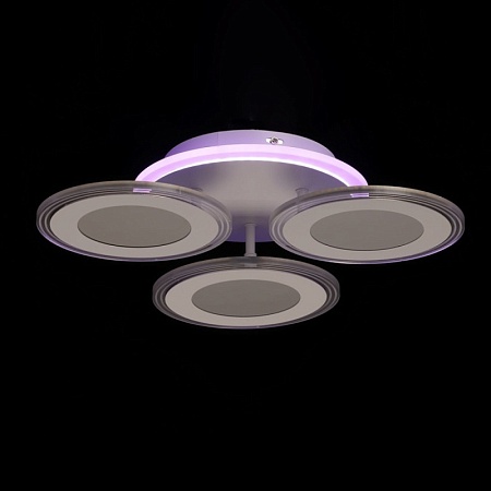 Люстра De City Мадлен 424016304 - фото