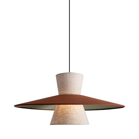 Подвесной светильник Freya Fly FR5489PL-01GT - фото