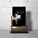 Подвесной светильник Arte Lamp DARCY A2187SP-1GO - фото