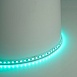 Светодиодная LED лента Feron LS501, 120SMD(5050)/м 11Вт/м 24V 5000*10*1.5мм RGB IP20 - фото