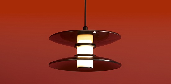 Подвесной светильник Freya FR5537PL-L6B - фото