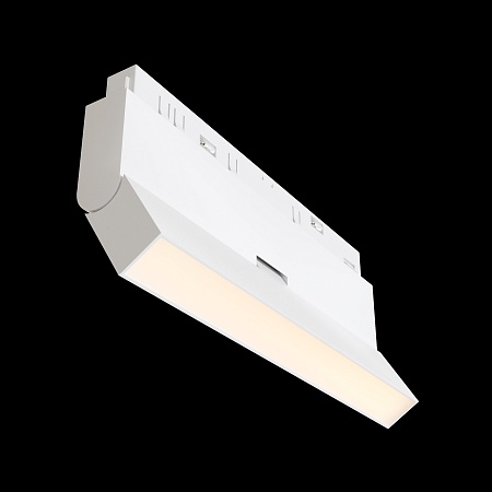 Трековый светильник Technical Basis Rot TR036-4-12WTW-DD-W - фото