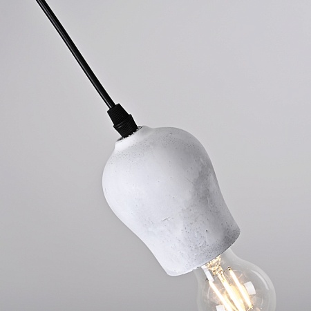 Подвесной Светильник Storo Grey Imperiumloft 314095-26 - фото