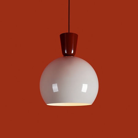 Подвесной светильник Freya FR5598PL-01CR1 - фото