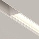 Трековый светильник Technical Parete TR106-4-18W-DS-W - фото