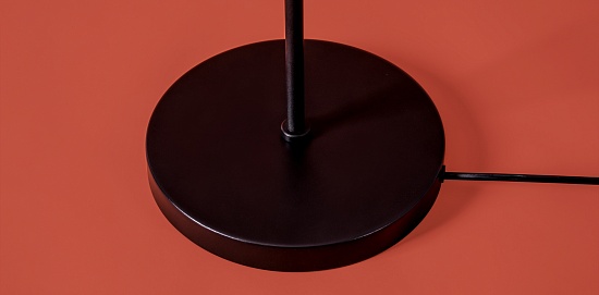 Напольный светильник (торшер) Freya FR5549FL-L5B - фото