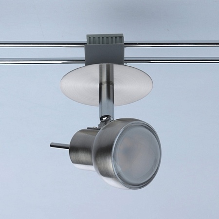 De markt DeMarkt Трек-система 550011605 - фото