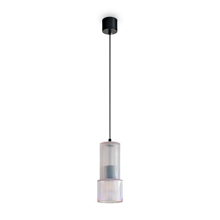 Подвесной светильник Freya FR5599PL-01CFL - фото
