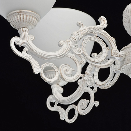 Люстра MW-Light Ариадна 450016605 - фото