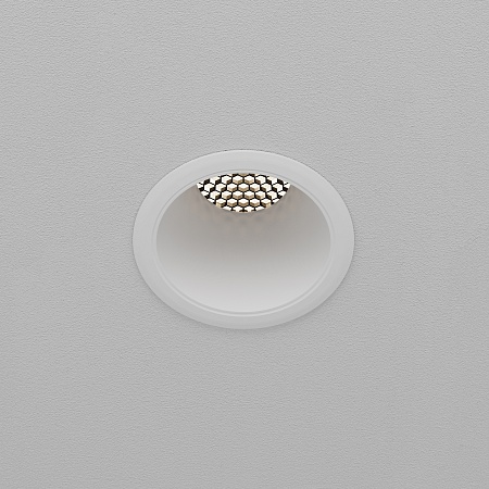 Встраиваемый светильник Technical DL116-10W-4K-W - фото