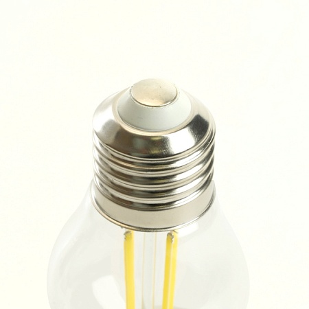 Лампа светодиодная Feron.PRO LB-1706 Шарик E27 960LM 6W 175-265V 2700K - фото