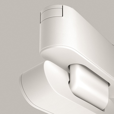 Трековый светильник Technical Accessories for tracks Radity TRA084FC-11SW - фото