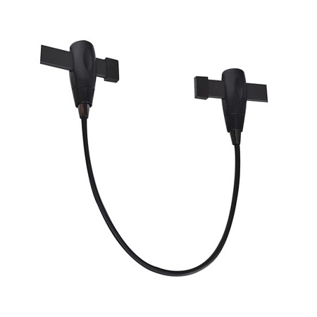 Коннектор для шинопровода Arte Lamp TRACK ACCESSORIES A152006 - фото