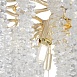 Потолочный светильник Freya Mineral FR1010CL-06G - фото