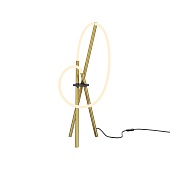 Настольный светильник Maytoni MOD369TL-L15BS3K