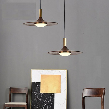 Подвесной Светильник Thea D25 Imperiumloft 189875-23 - фото