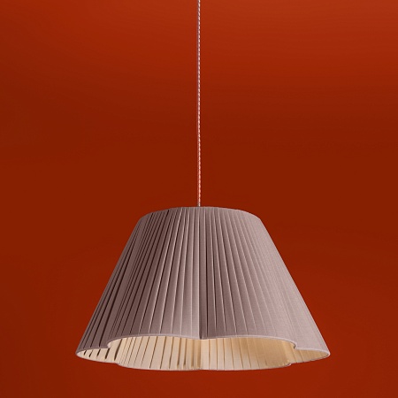 Подвесной светильник Freya FR2056PL-01GR - фото