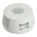 Датчик движения 2000W 30m  120° 360°(верт.) белый SEN19 - фото