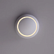 Декоративная подсветка Arte Lamp ECLIPSE A1421AP-1WH - фото
