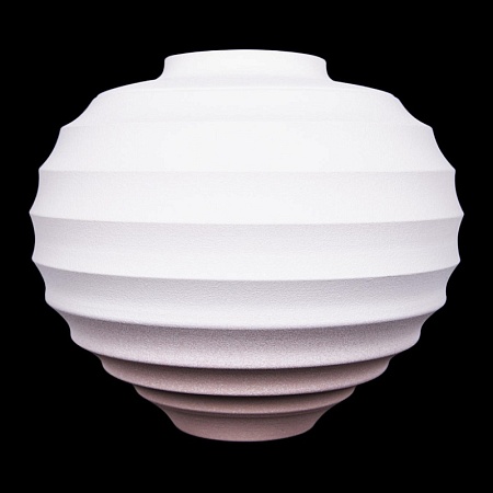 10261V/S Декоративная ваза LOFT IT Belette - фото